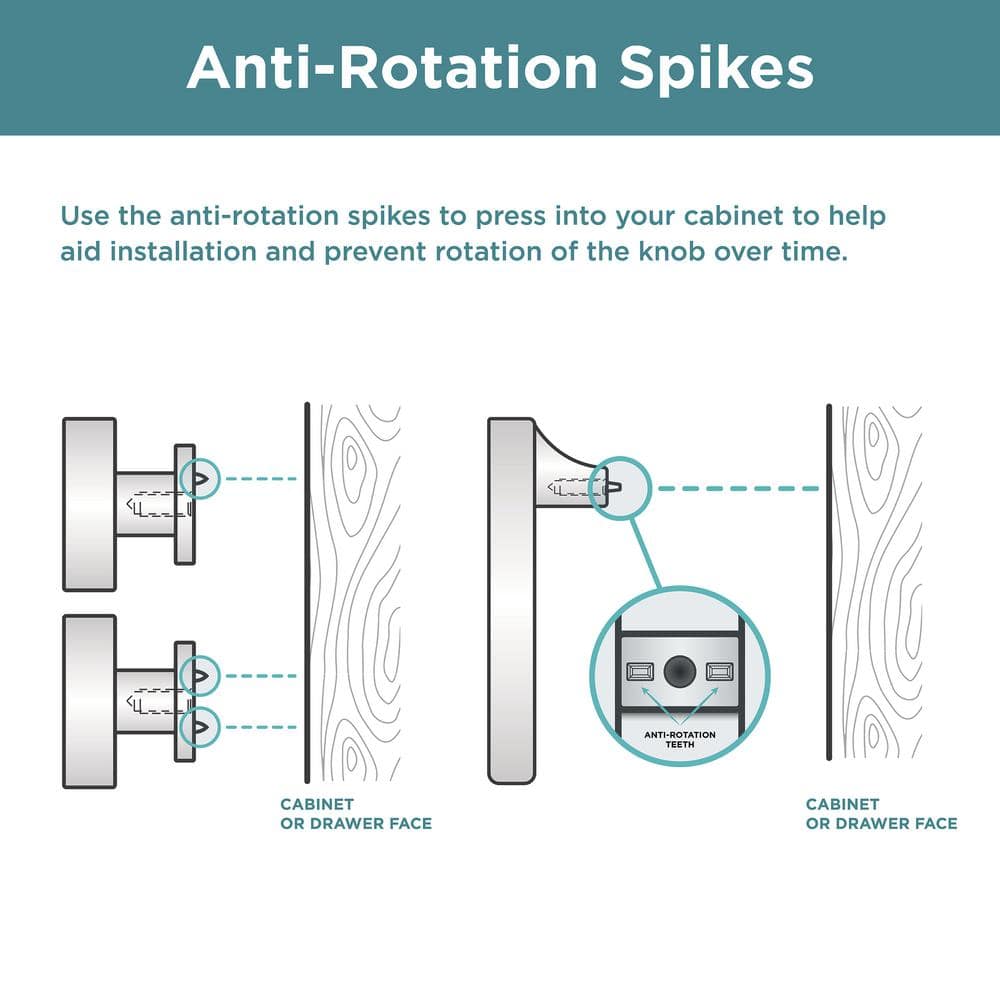 (10-Pack) Fluted 1-1/4 in. (32 mm) Modern Matte Black and Modern Gold T-Shaped Bar Cabinet Knobs - Hercitys