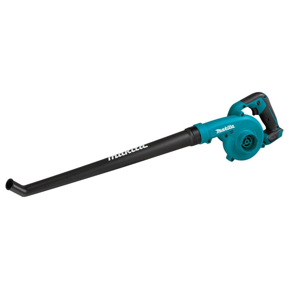 12V Max CXT Lithium-Ion Cordless Floor Leaf Blower (Tool only) - Hercitys