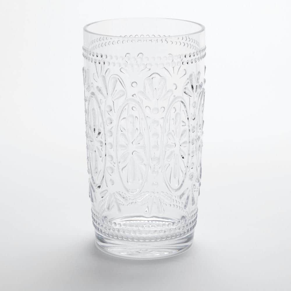 19 oz. Tritan Drinkware Set (Set of 12) - Hercitys