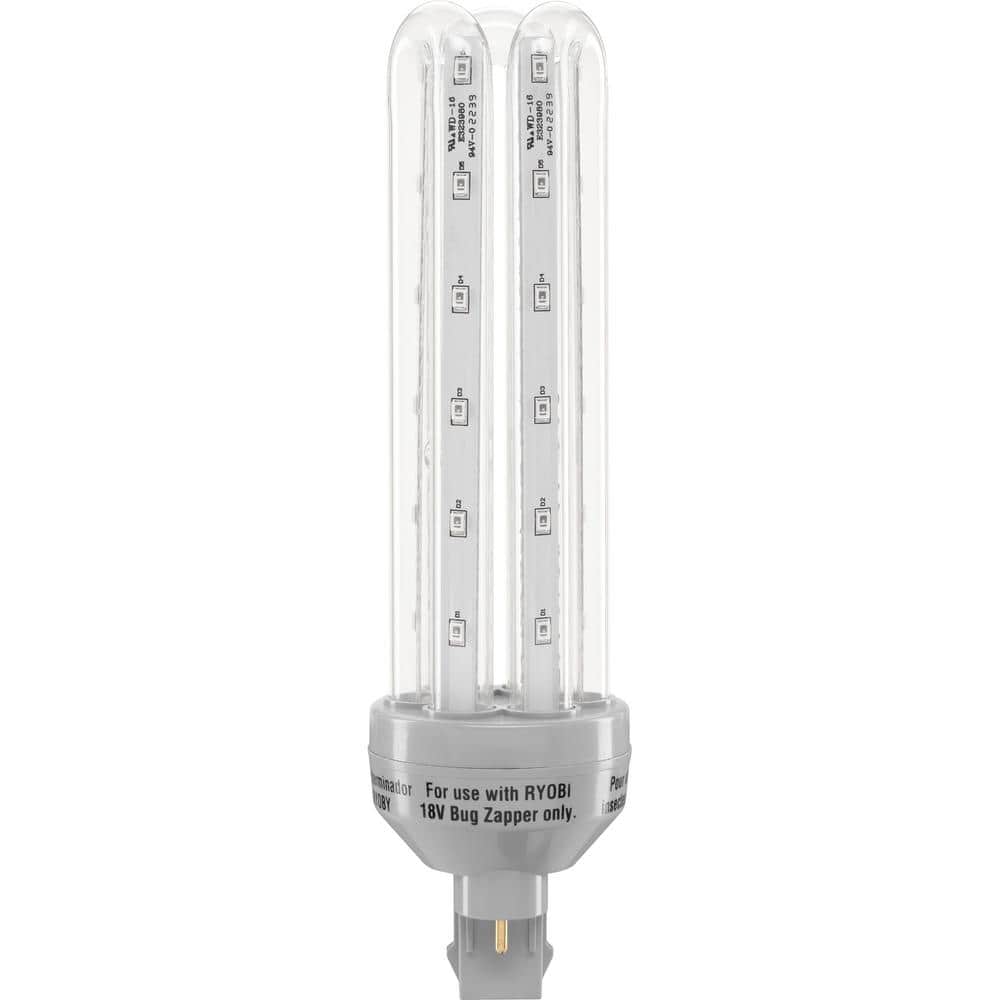 18V ONE+ Bug Zapper Replacement Bulb - Hercitys
