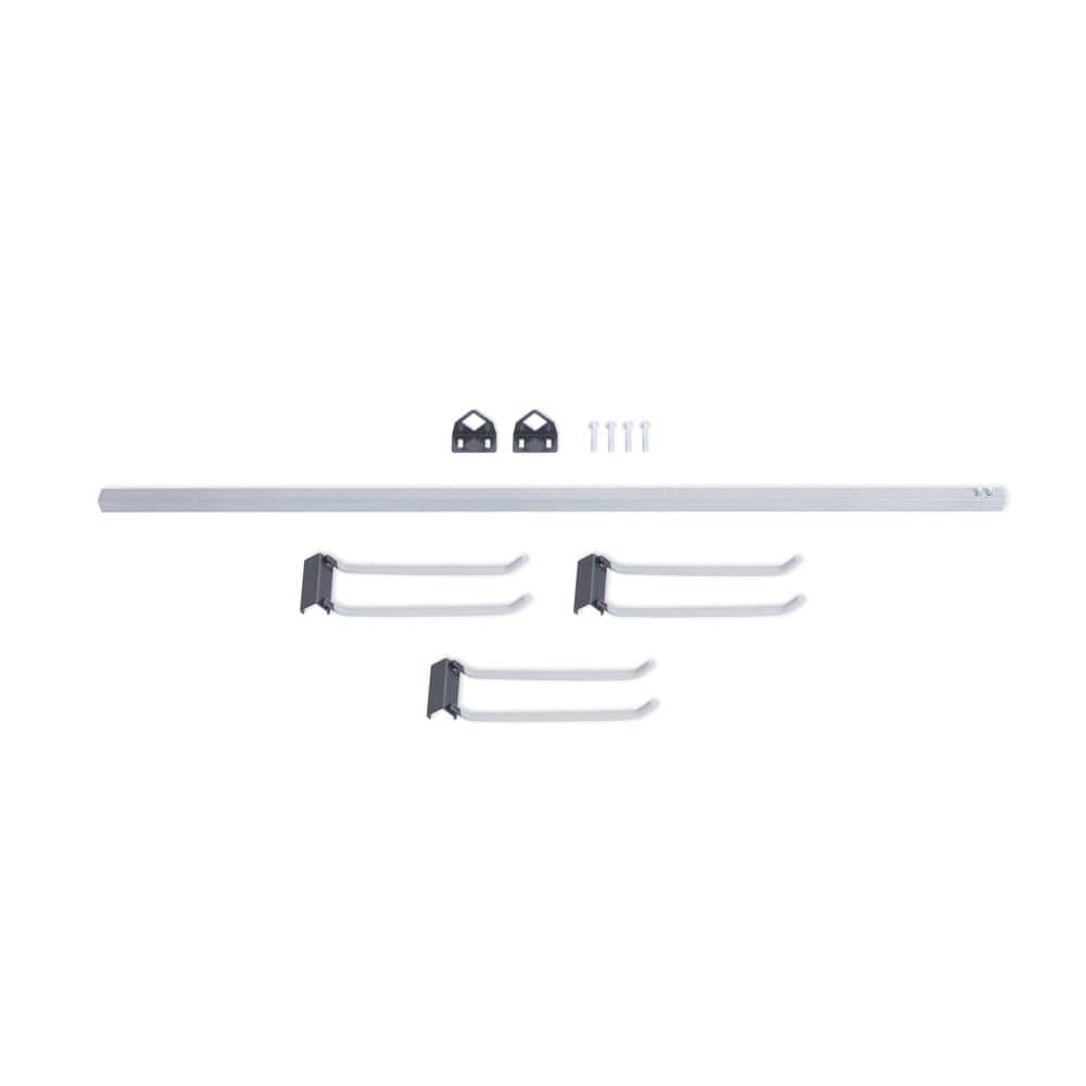 15-Folding Chair Rack - Hercitys