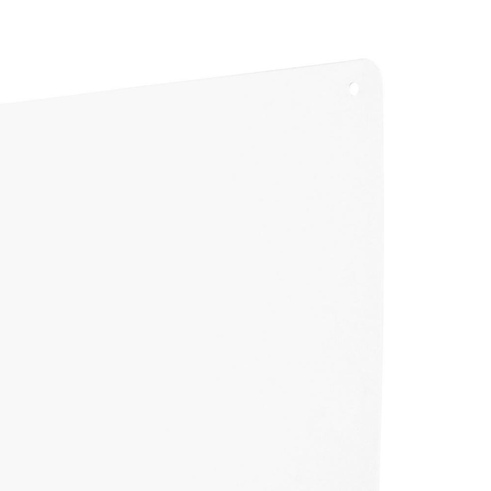 14 in. x 10 in. No Bills Over $20 Sign Printed on More Durable, Thicker, Longer Lasting Styrene Plastic - Hercitys