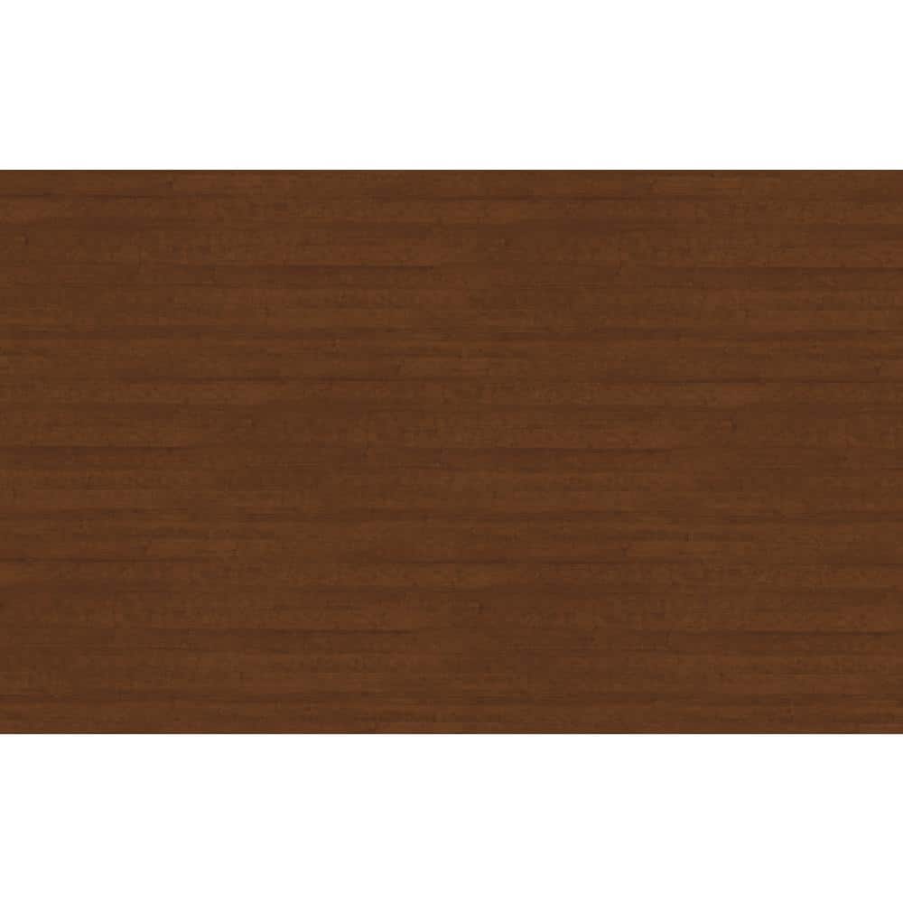 5 ft. x 8 ft. Laminate Sheet in Shaker Cherry with Premium Textured Gloss Finish - Hercitys