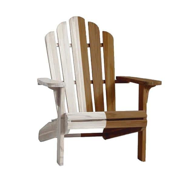 1 Quart Teak Oil in Hazelnut (4 Pack) - Hercitys