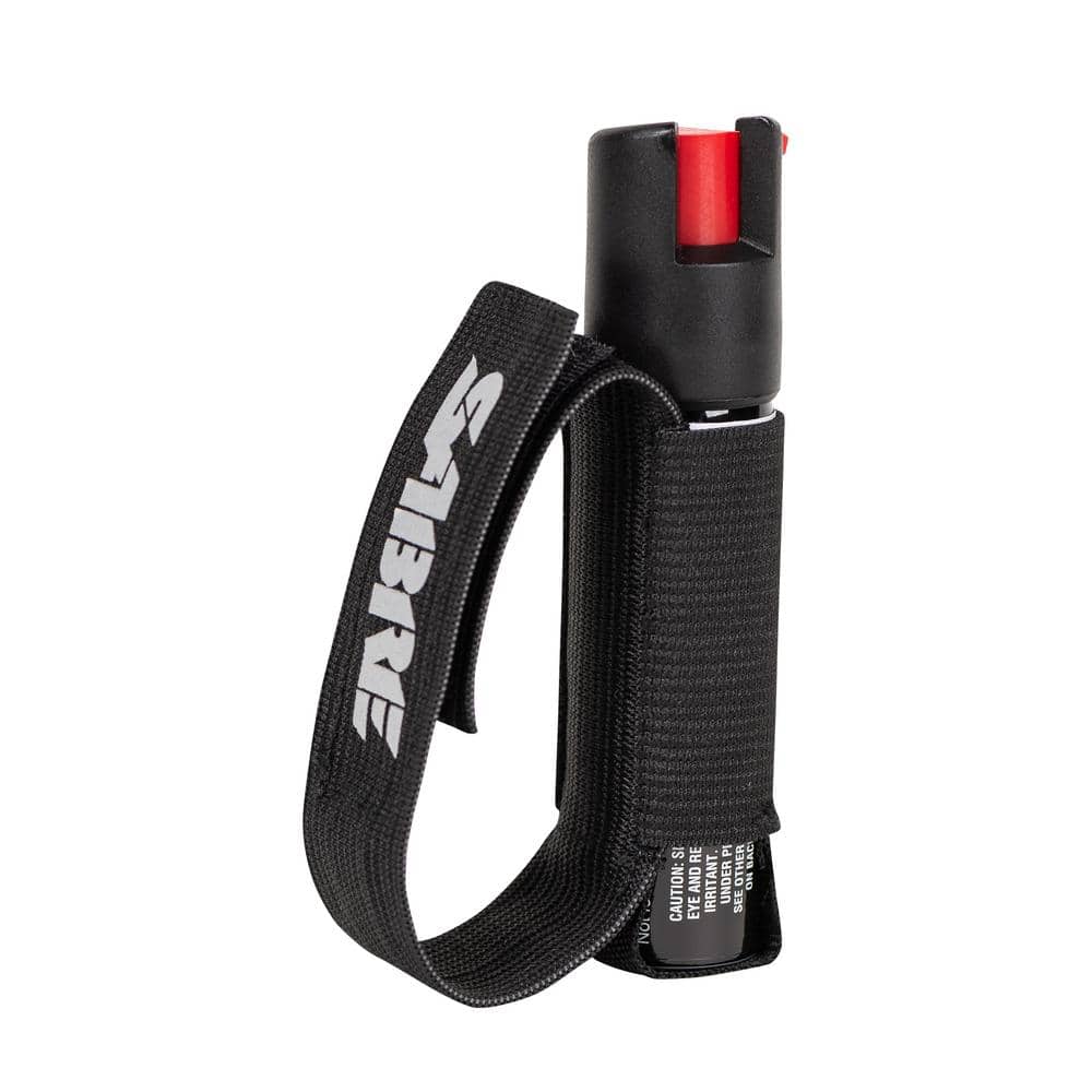 3-in-1 Runner Pepper Spray with Adjustable Hand Strap - Hercitys
