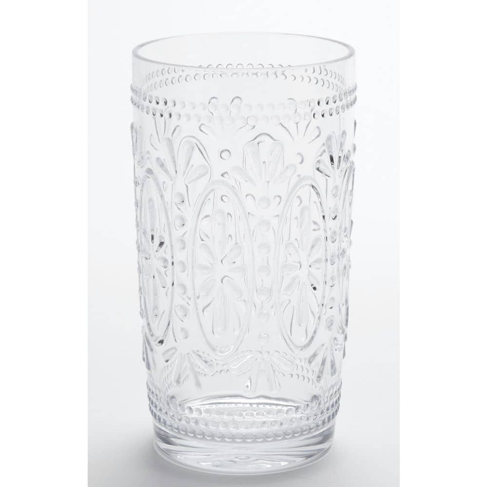 19 oz. Tritan Drinkware Set (Set of 12) - Hercitys