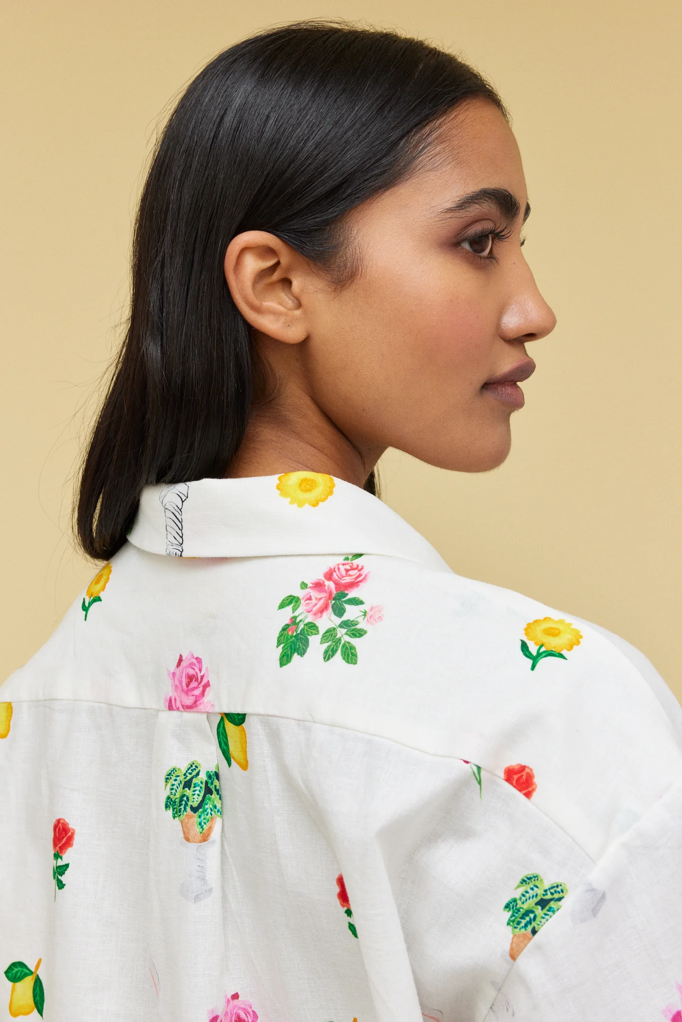 HOLIDAY SHIRT - SUBURBIA - Hercitys