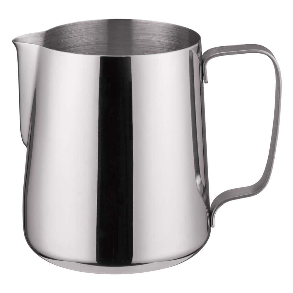 33 fl. oz. Stainless Steel Frothing Pitcher - Hercitys