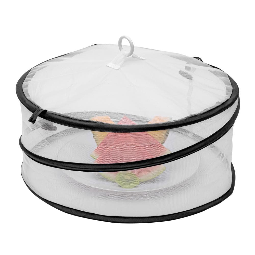 2-Piece Set Pop-Up Food Cover - Hercitys