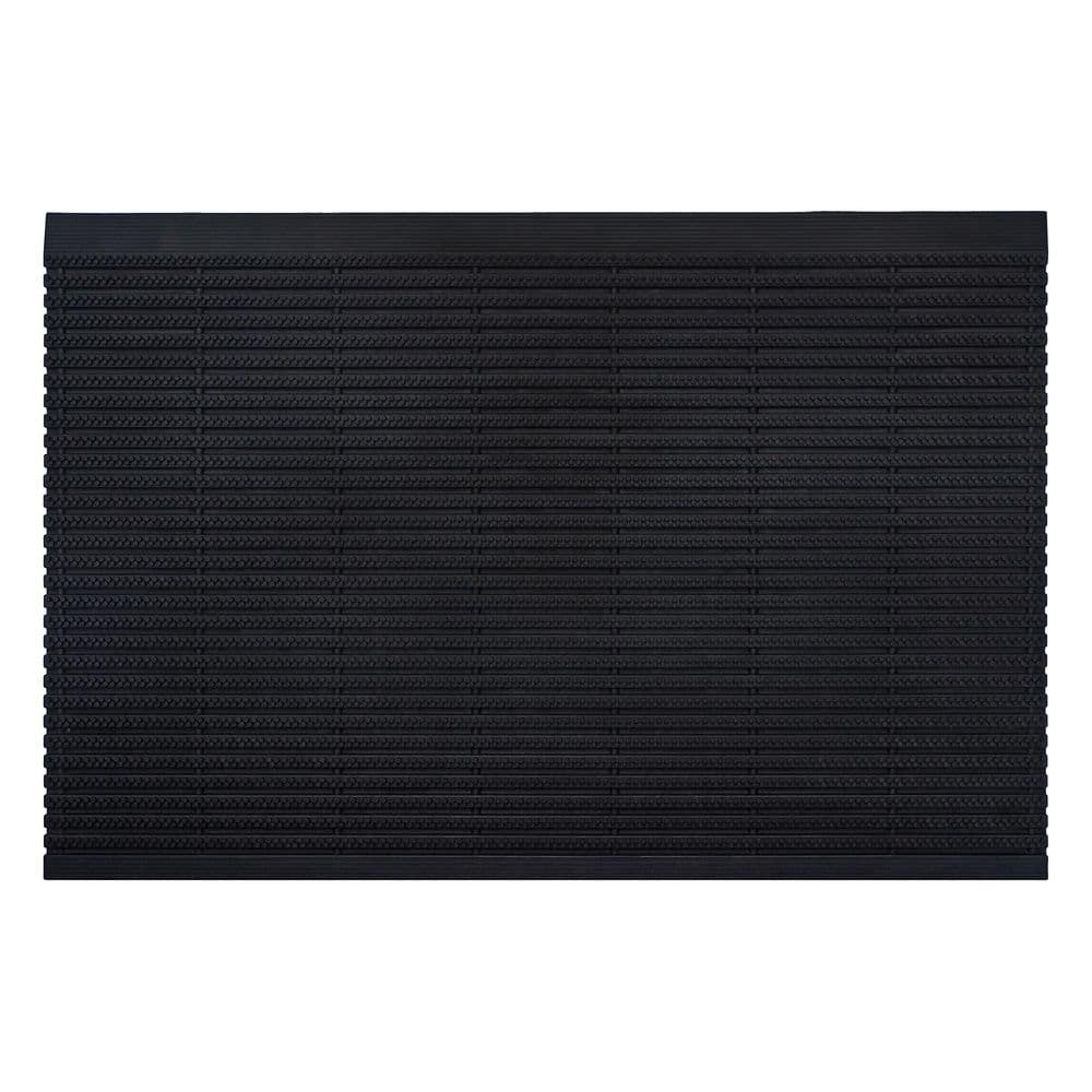 106673048 Rubber Doormat, 30″ x 48″ - Hercitys