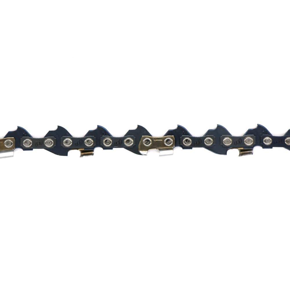 14 in. 0.043 Gauge Chainsaw Chain, 52 Link - Hercitys