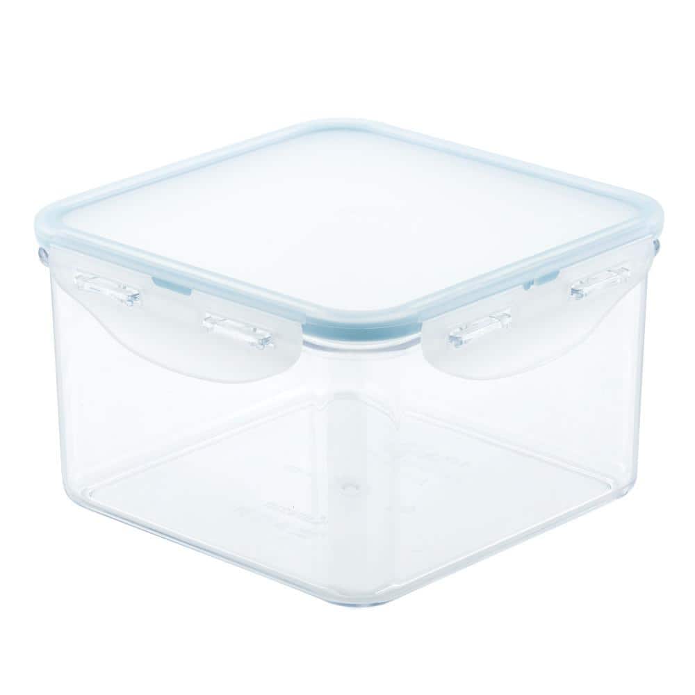 44 oz. Purely Better Square Food Storage Container - Hercitys
