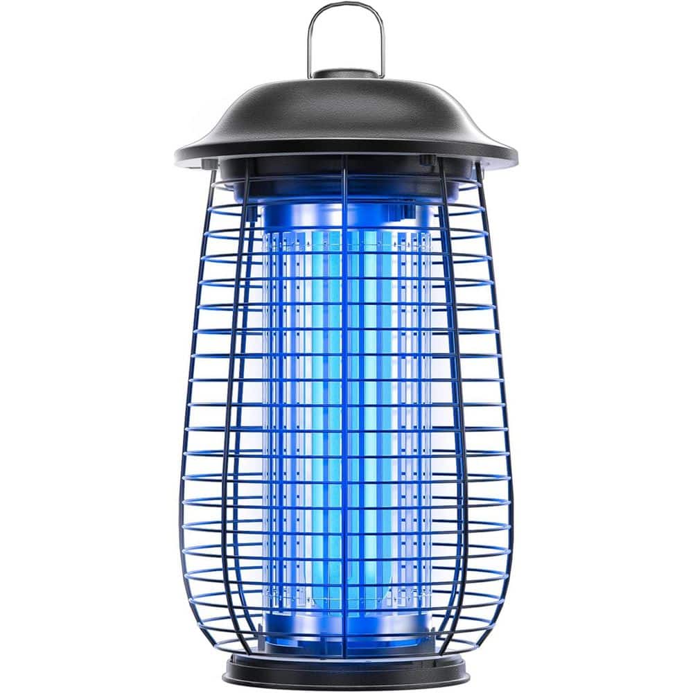 18 Watt Bug Zapper Outdoor Insect Pests Mosquitoes Repellent - Hercitys