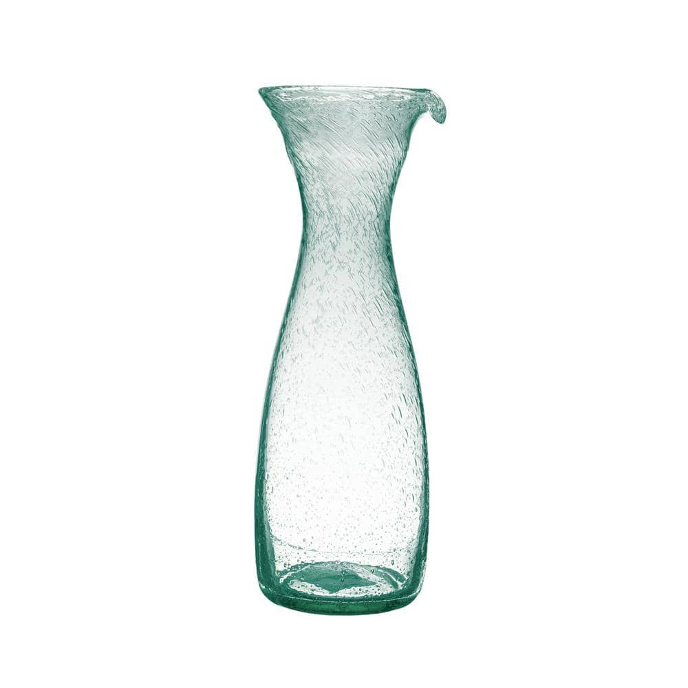 48 oz. Tinted Bubble Glass Decanter - Hercitys