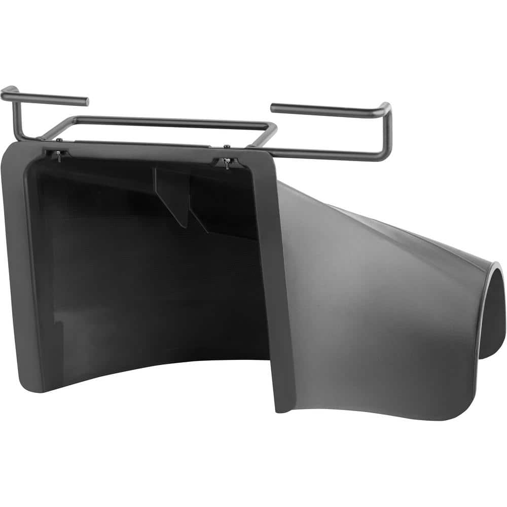 40V Lawn Mower Side Discharge Accessory - Hercitys