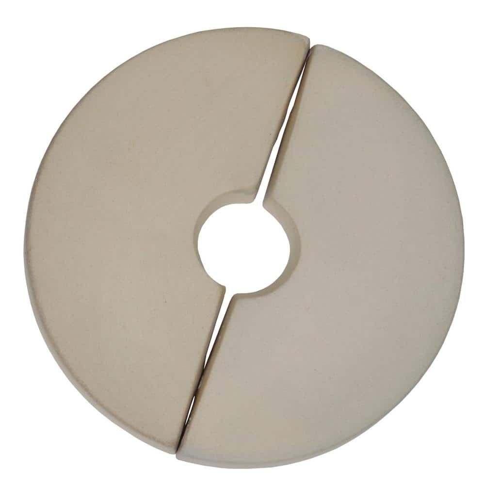 2L Blue Traditional Water-Seal Fermentation Crock Set - Hercitys