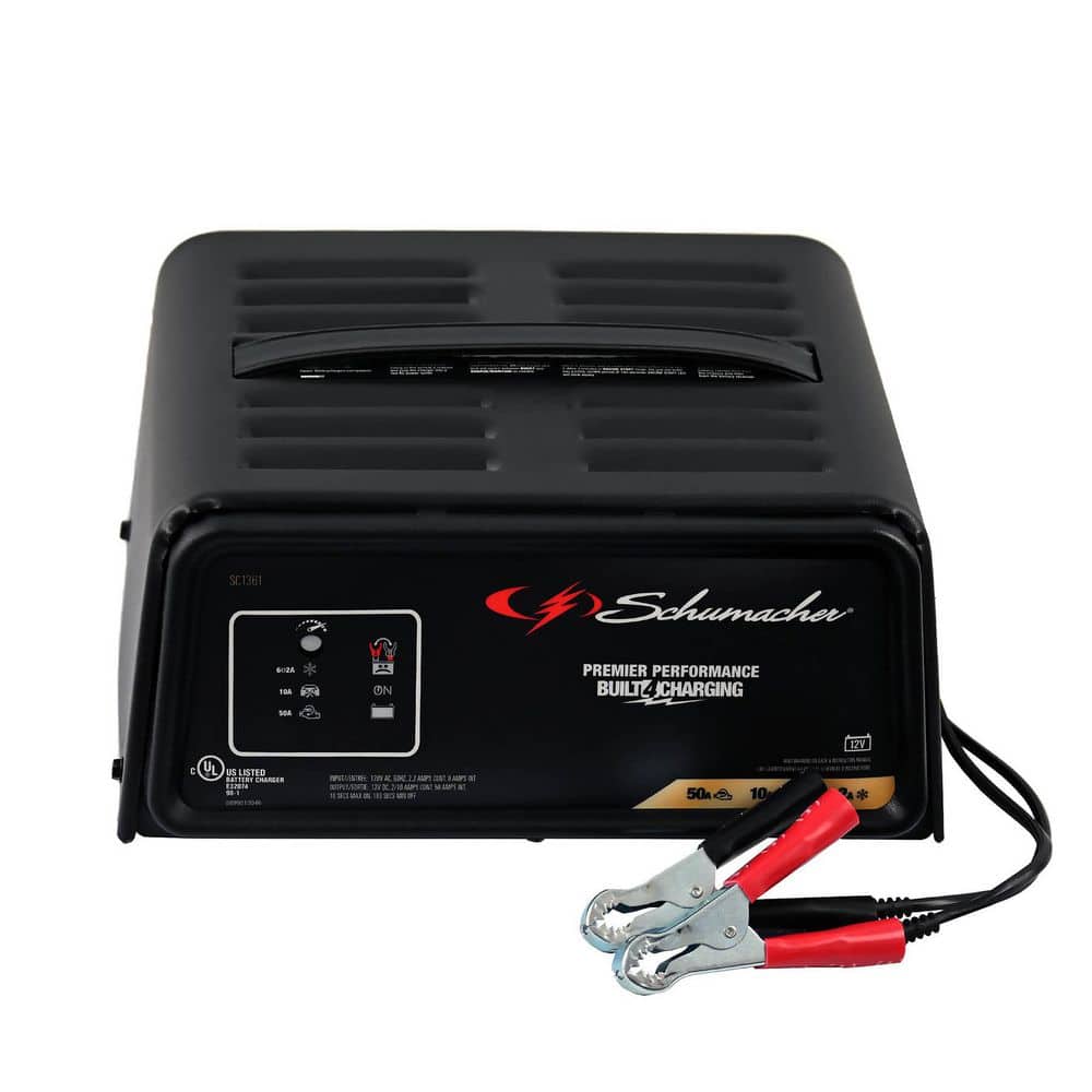Shop By Department/Garage/Automotive/Battery Charging Systems - Hercitys