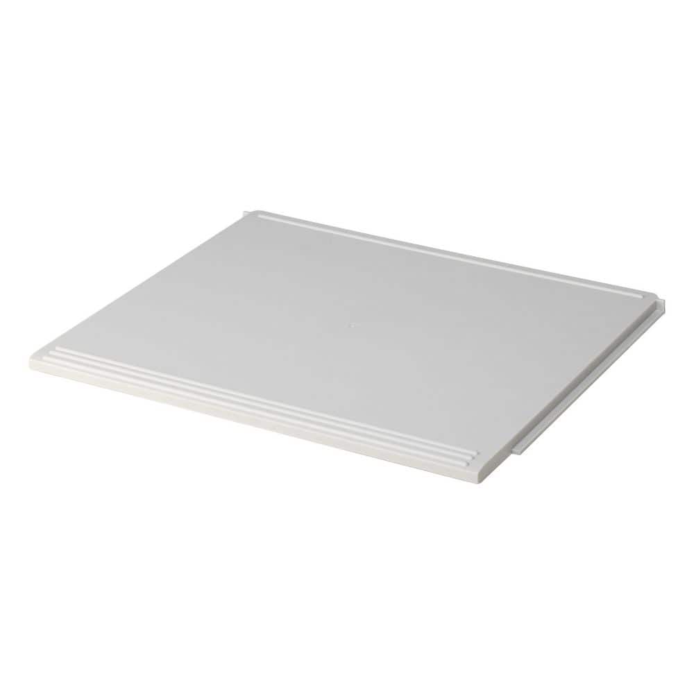 Shelf Insert Accessory, for 0.8 and 1.2 cu. ft. Fireproof & Waterproof Safes - Hercitys