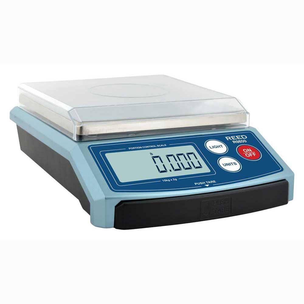 Digital Industrial Portion Control Scale - Hercitys