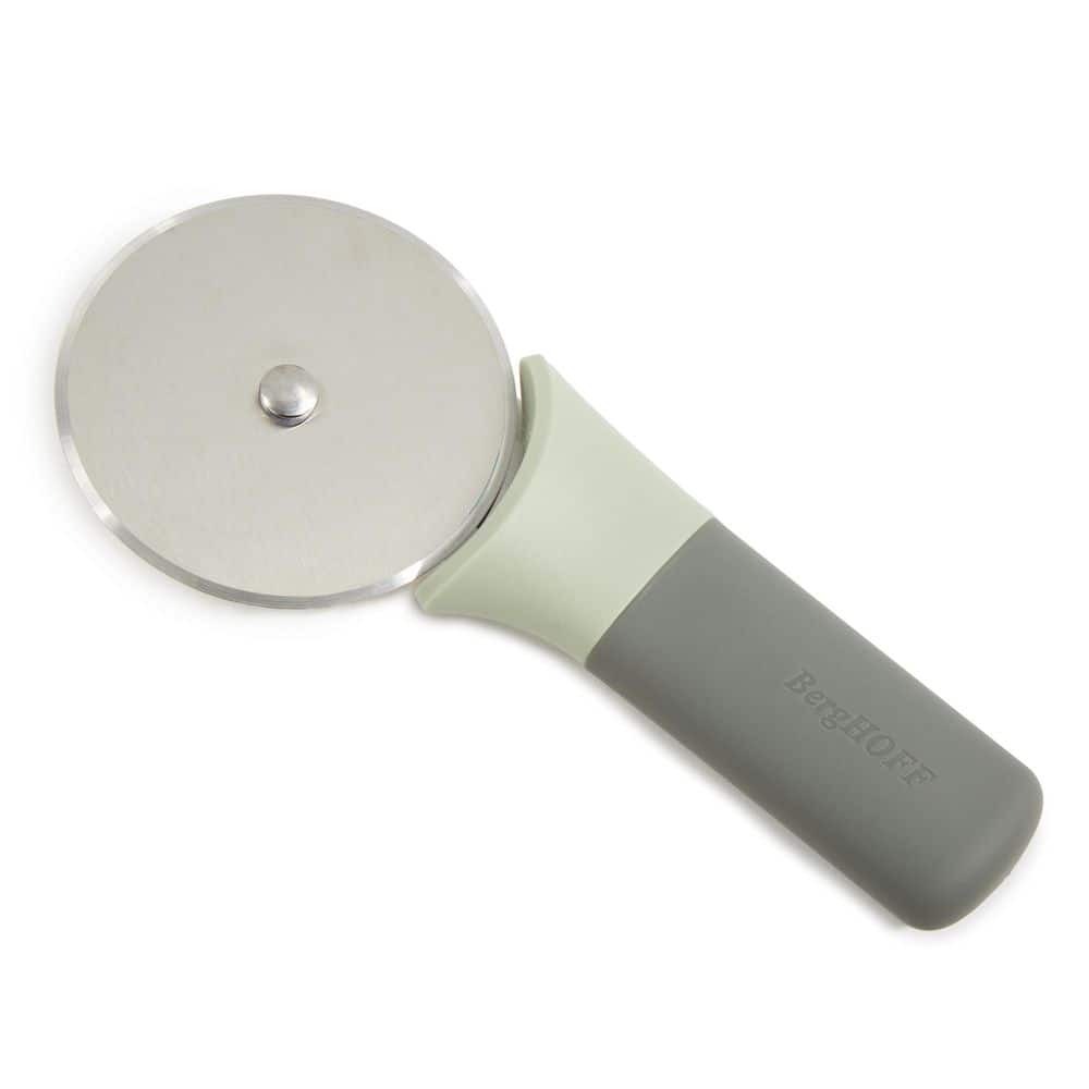 Balance 7.5 in. Stainless Steel Pizza Cutter - Hercitys