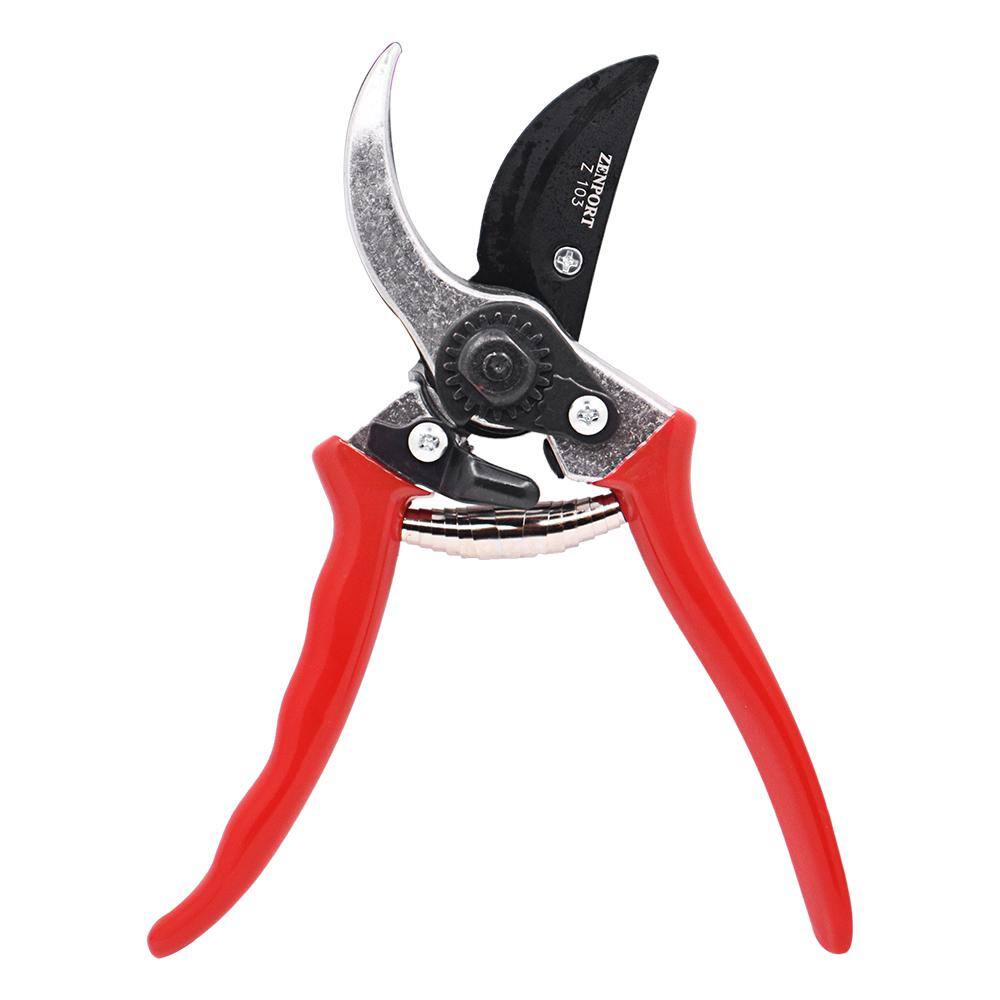 Pruning Shears Gardening Tool 8 in. (Box of 3) - Hercitys