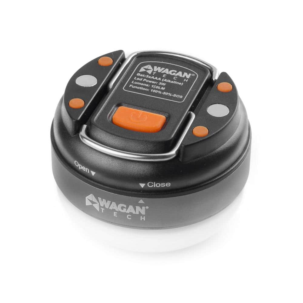 Brite-Nite Dome LED Lantern 150 Lumens - Hercitys