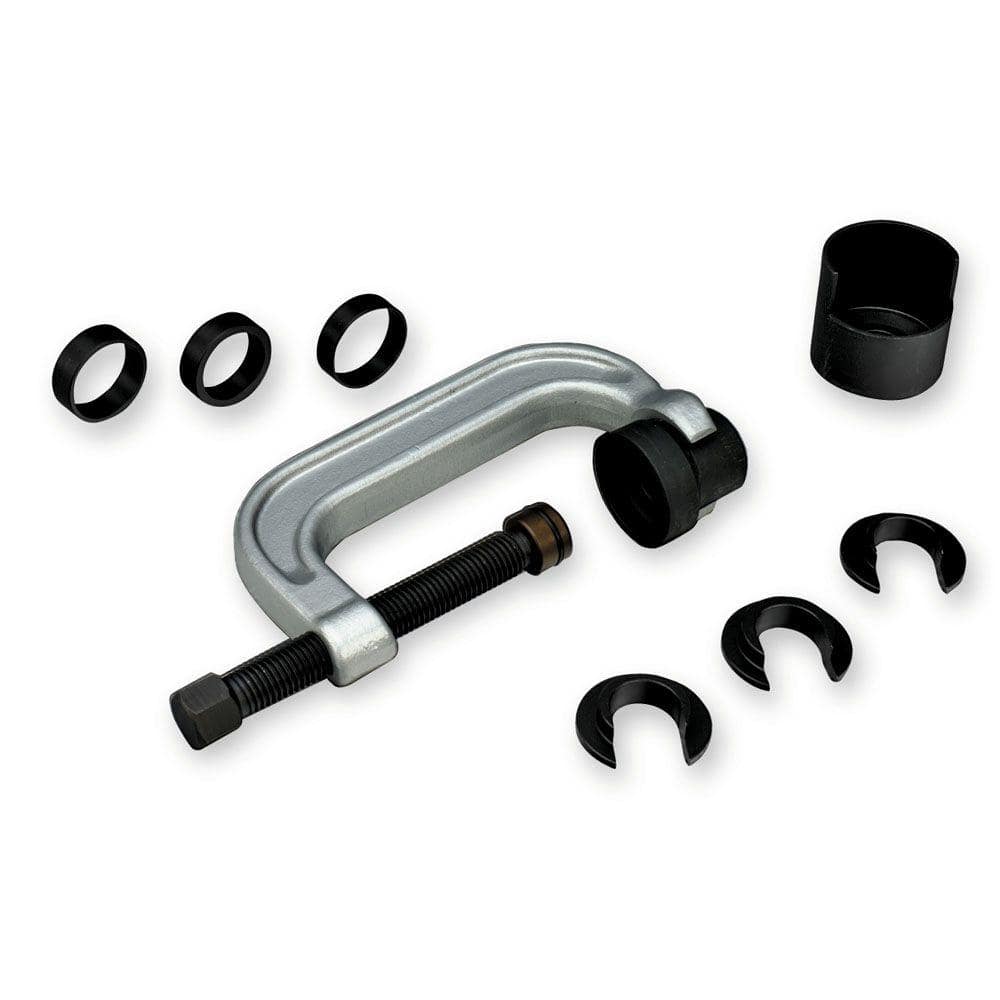 Upper Control Arm Bushing Service Kit - Hercitys