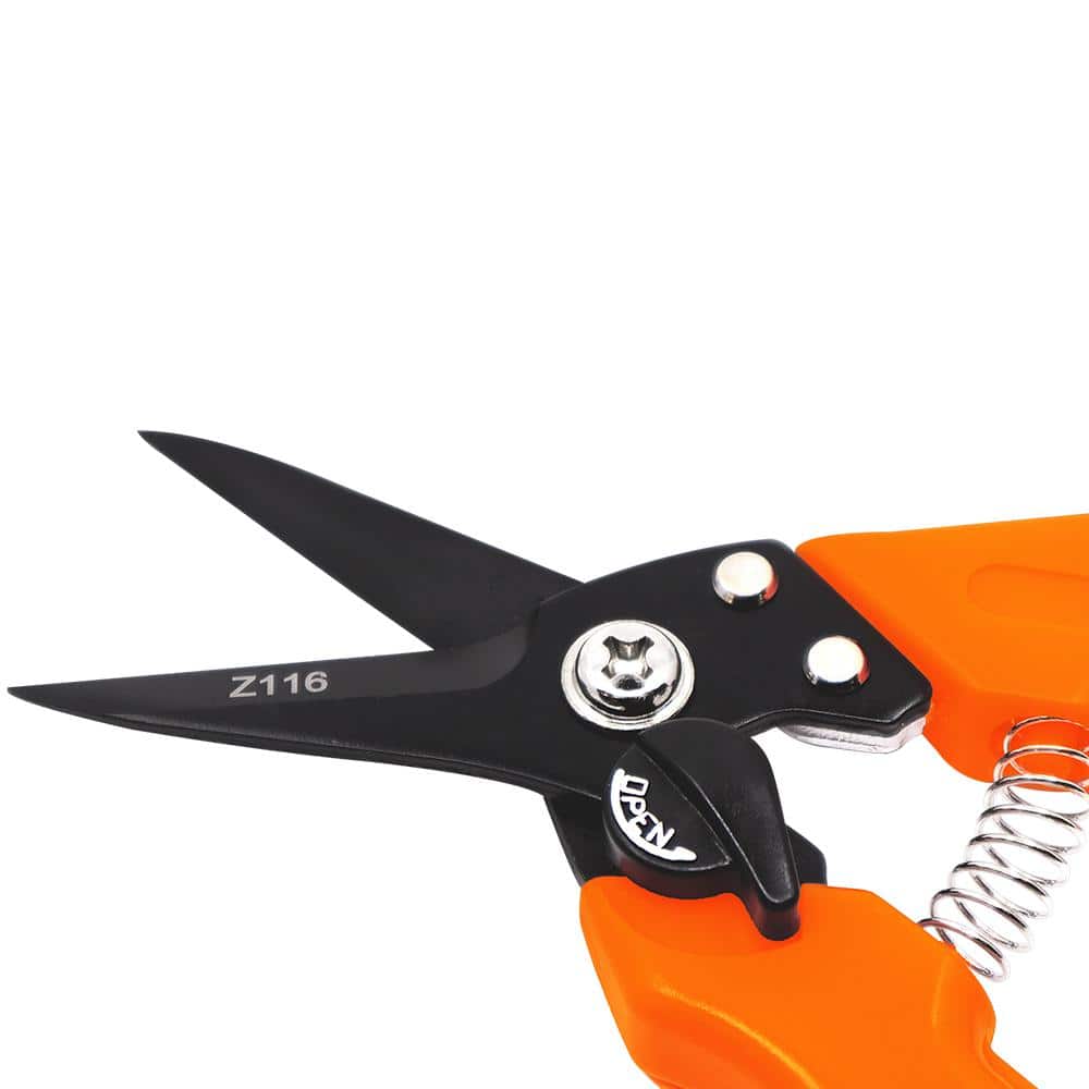 Z116 Twinblade Trimming Shear - Hercitys