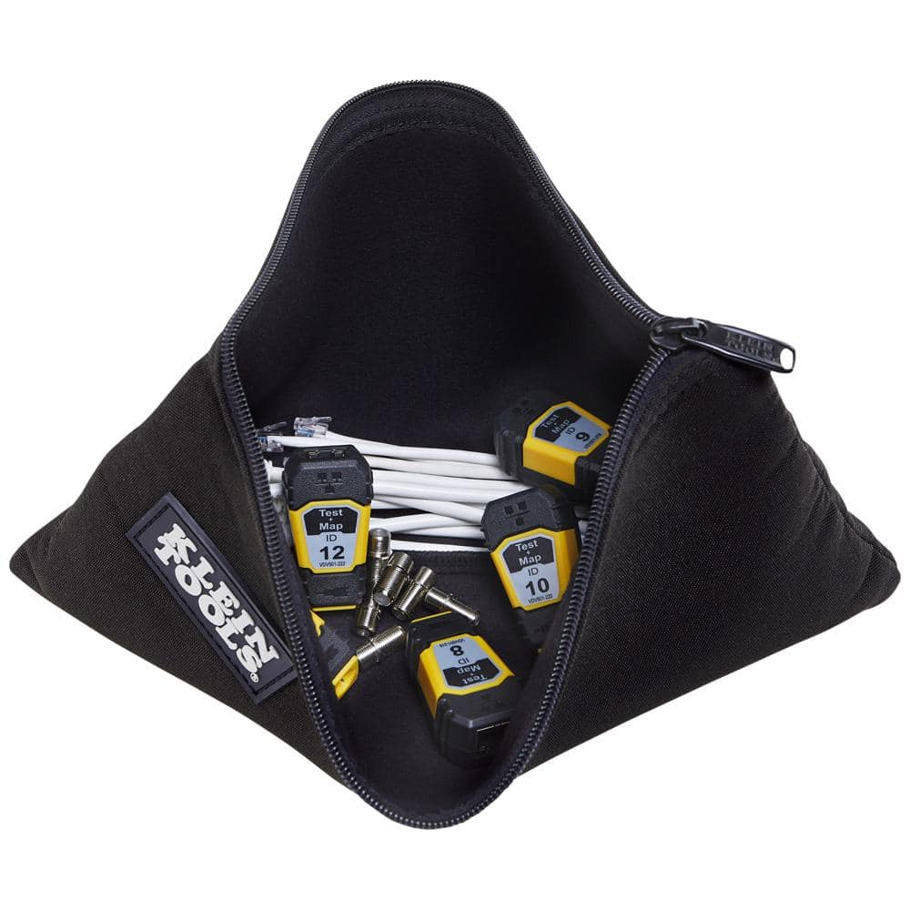 Zipper Bag for Scout Pro 3 Test and Map Remote Expansion Kit - Hercitys