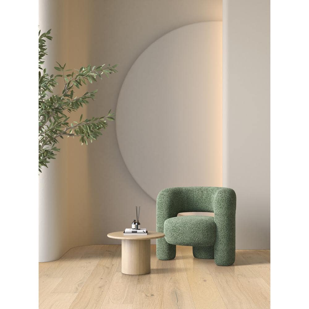 Tustin Grove 0.82 in. T x 3 in. W x 78 in. L Engineered Hardwood Flush Stair Nose Eased Edge Large Molding - Hercitys