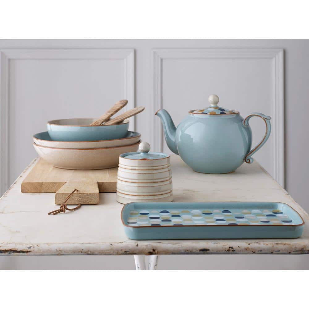 Heritage Pavilion Dinner Plate - Hercitys