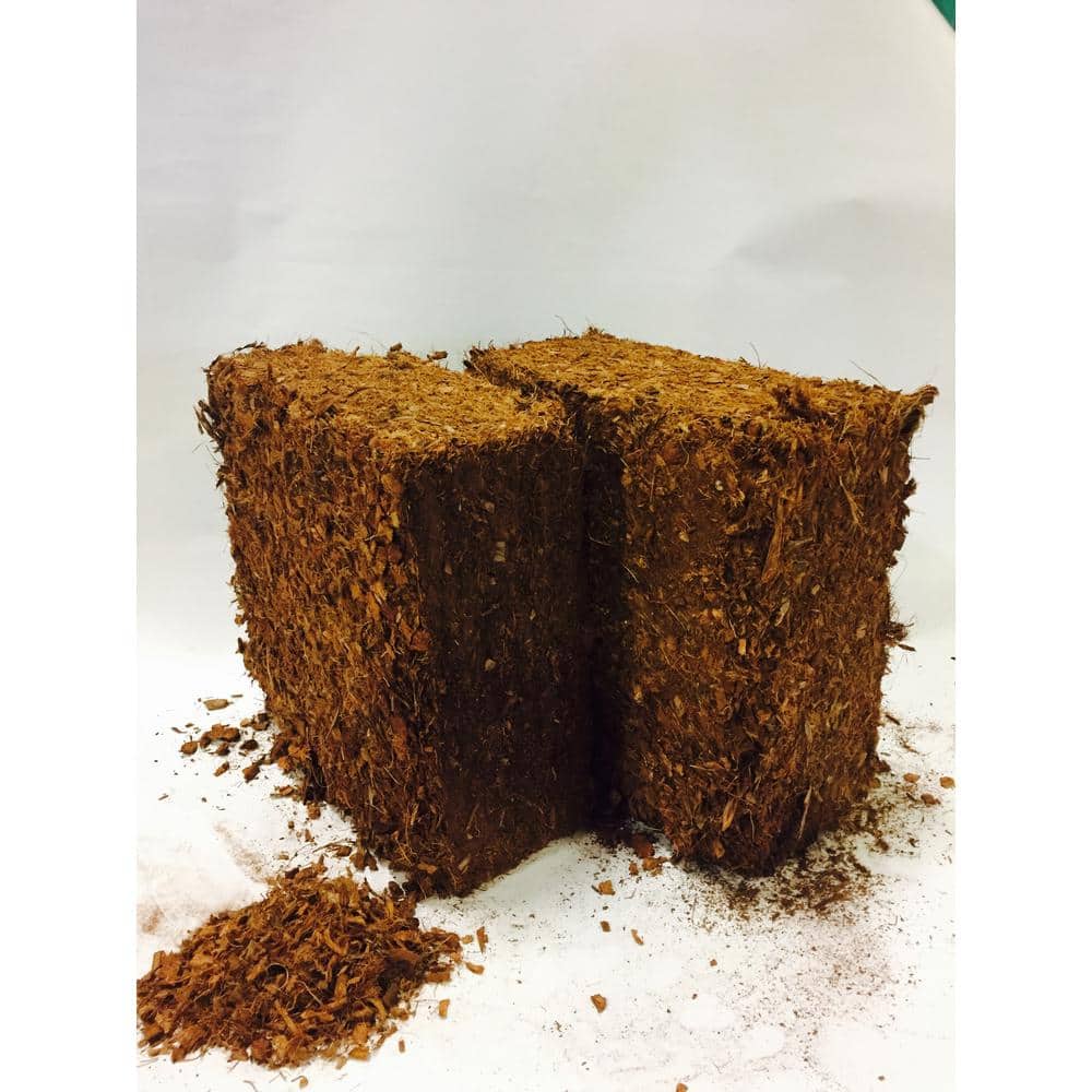 Vermont Organic Coconut Chip Block (2-Pack) - Hercitys