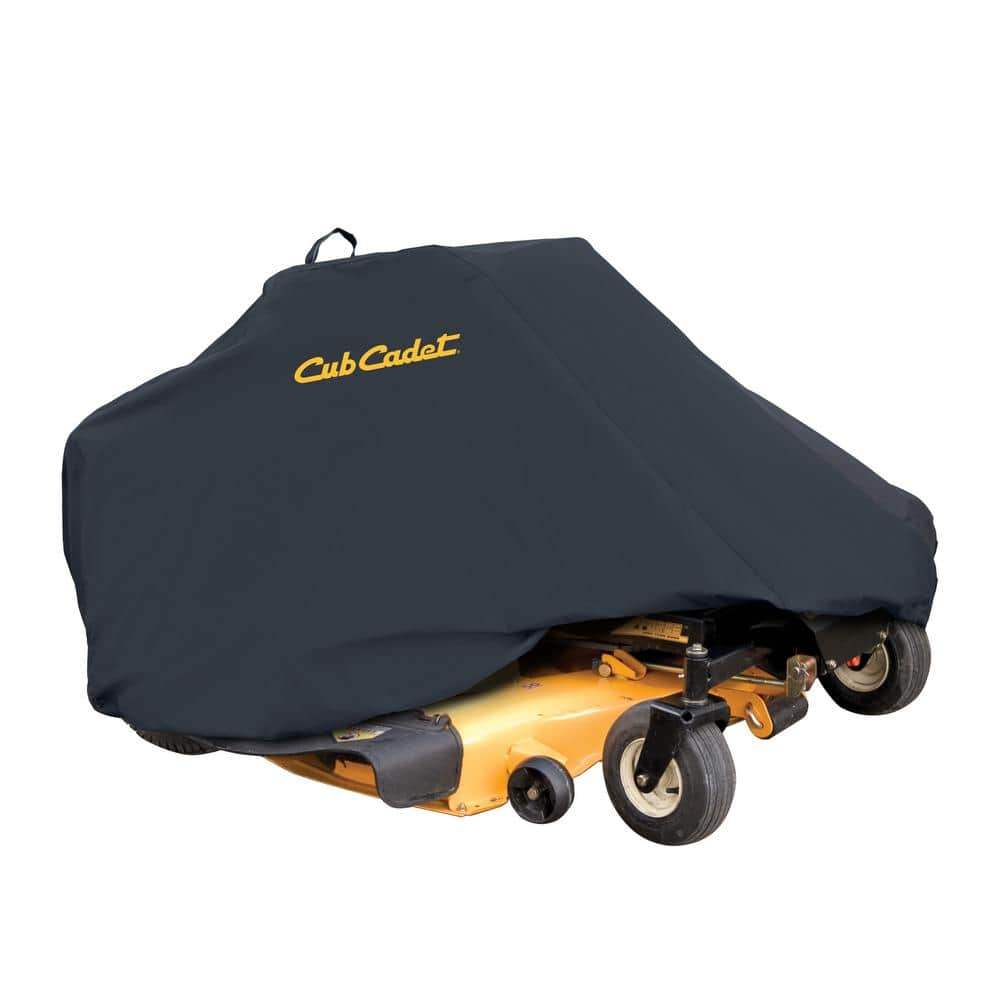 Zero Turn Cover - Hercitys