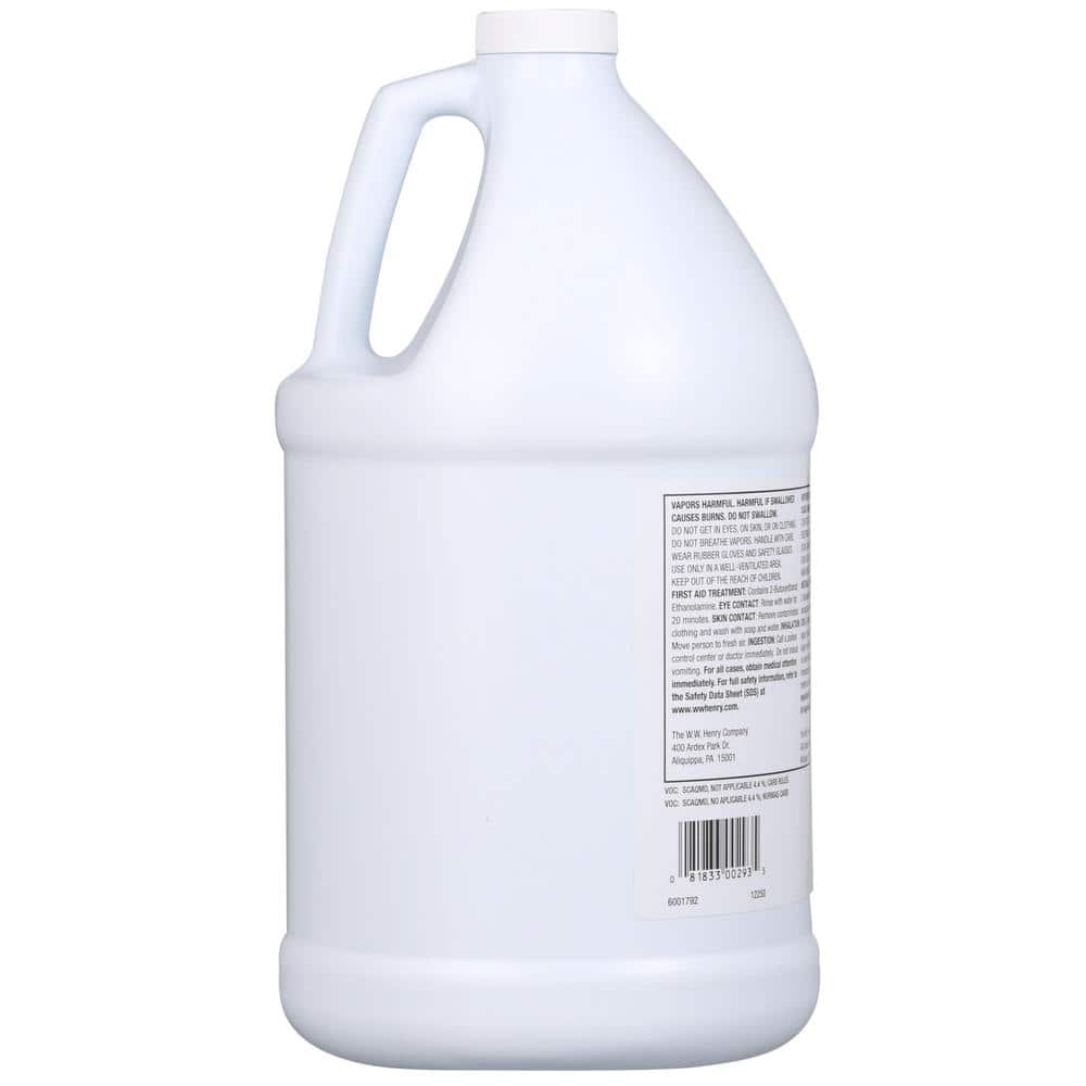 Easy Release 1 Gal. Adhesive Remover - Hercitys