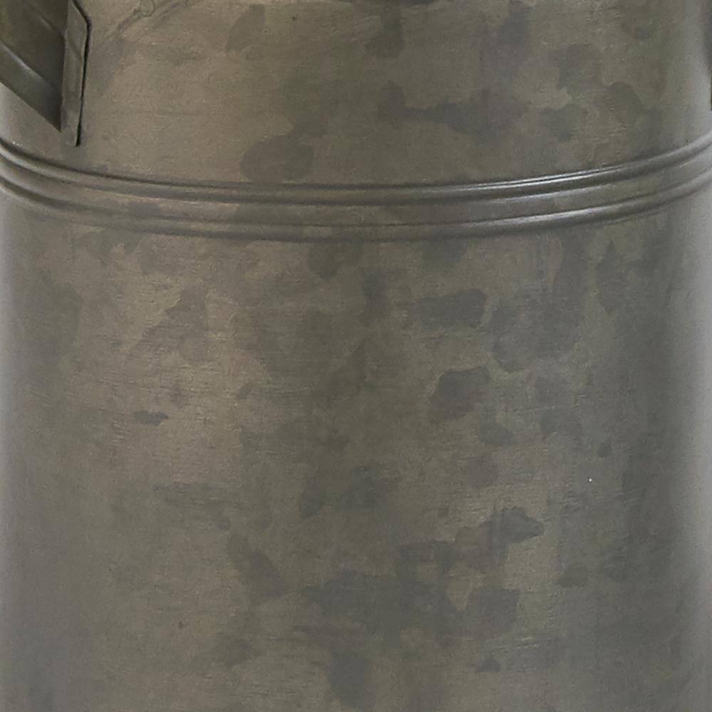 Vintage Metal Canister Set - Hercitys