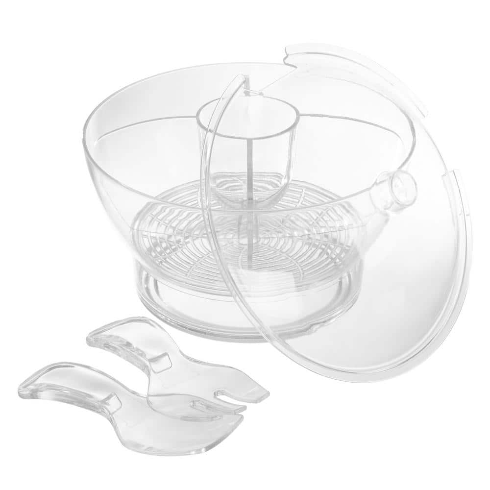 6-Piece Cold Serving-Ware Bowl - Hercitys
