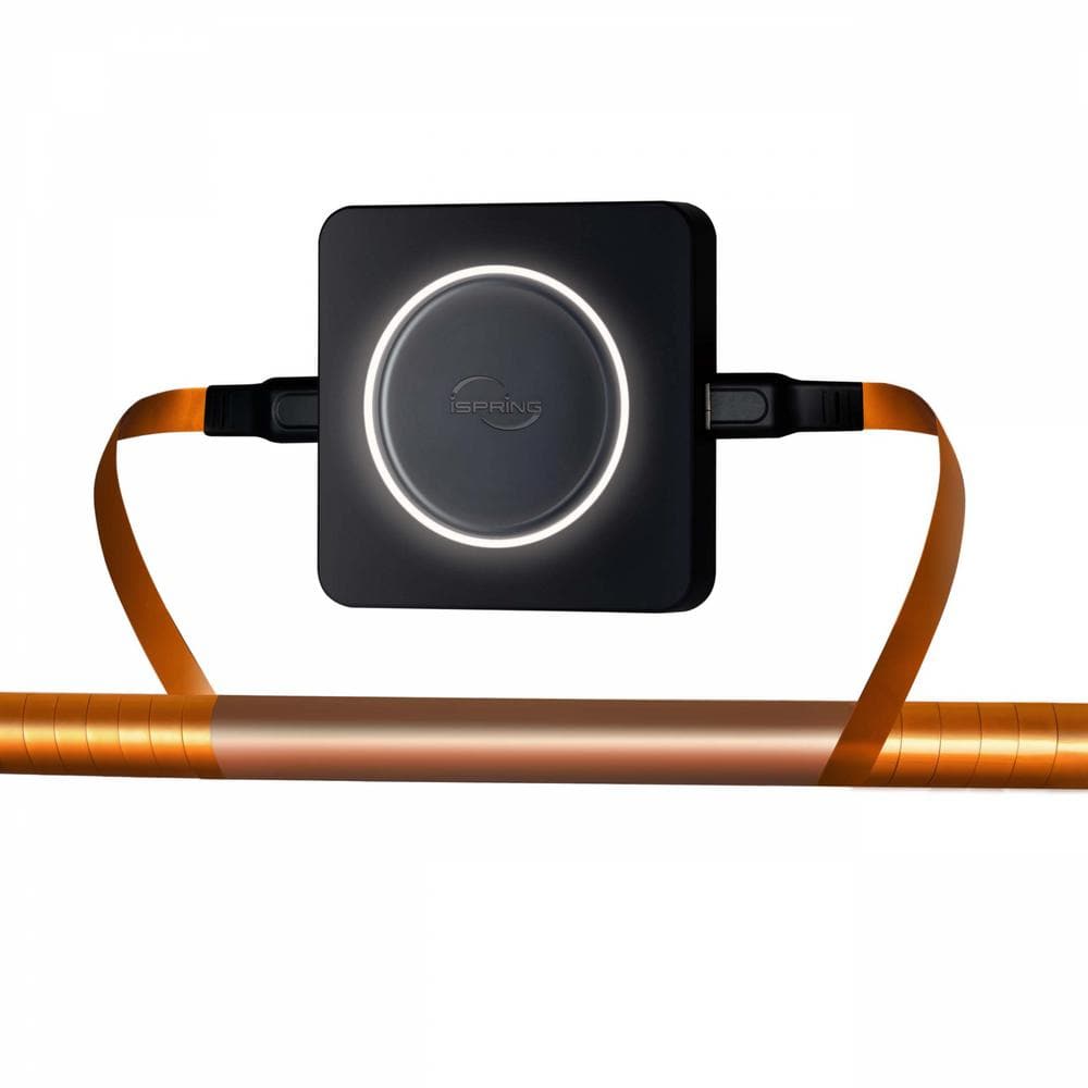 Shop By Department/Plumbing/Water Filters/Water Softeners - Hercitys