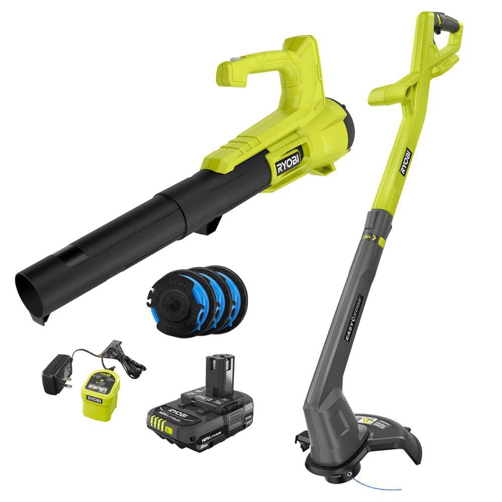 Shop By Department/Tools/Outdoor Power Tools/Outdoor Power Combo Kits - Hercitys