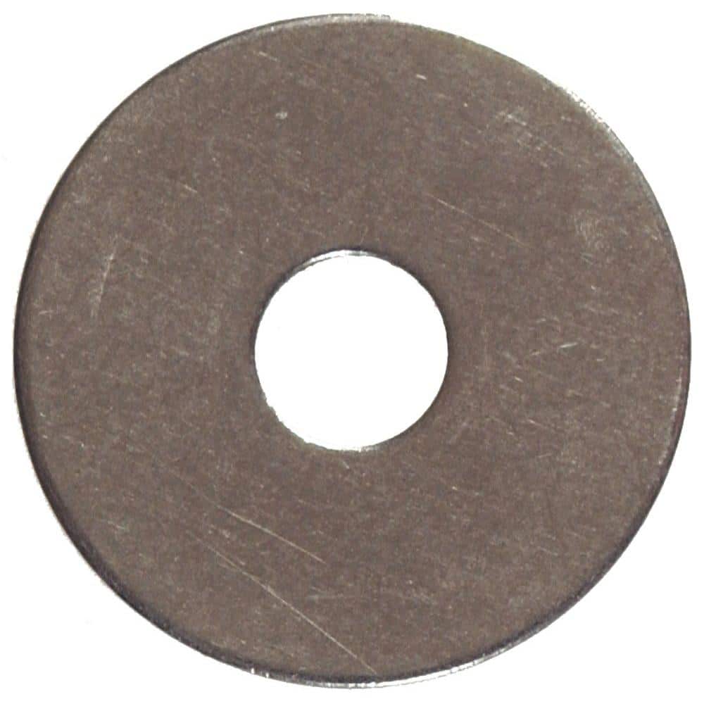 Metric Stainless Fender Washer (M20) - Hercitys