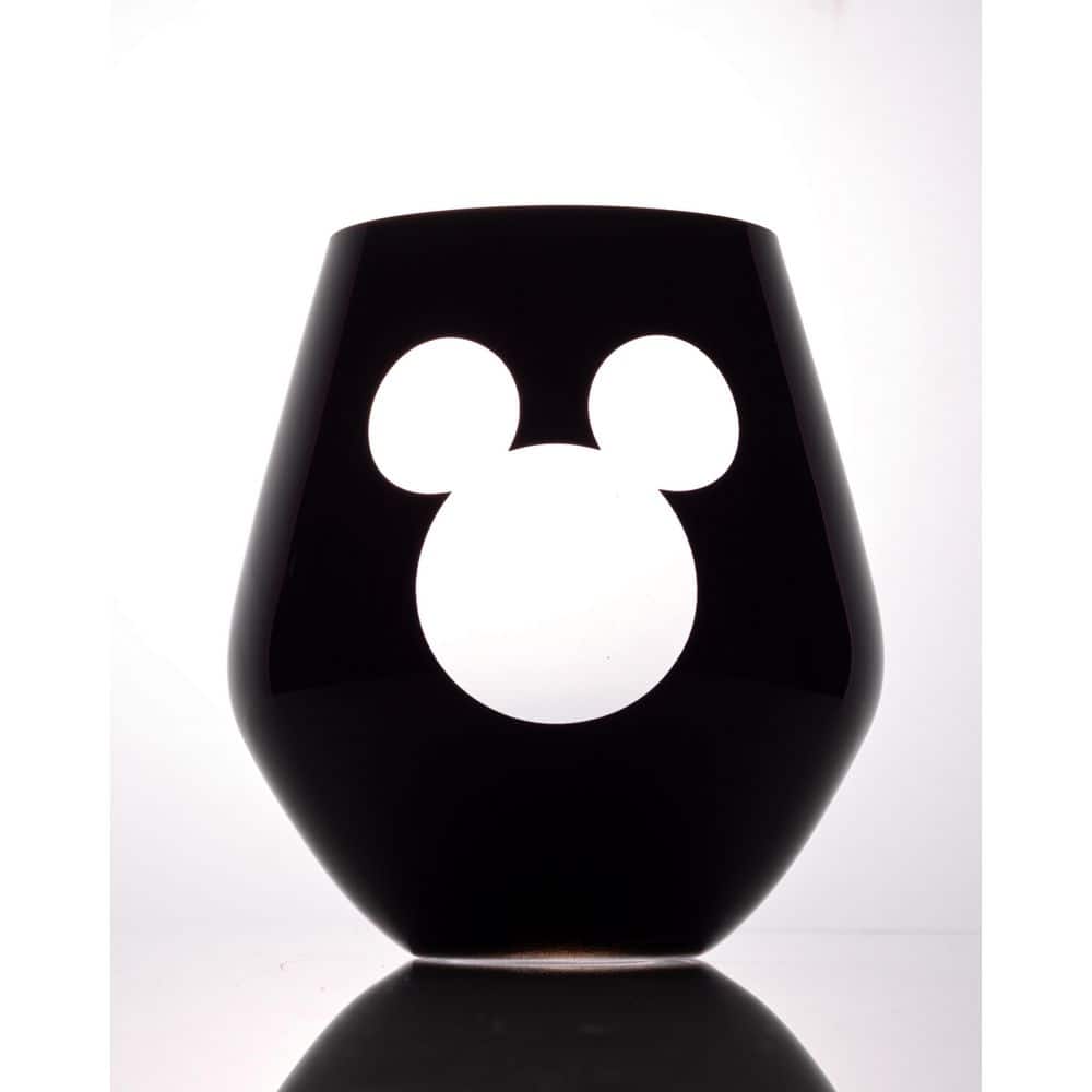 Disney Collection Stemless, 20 oz. (Set of 4) - Hercitys