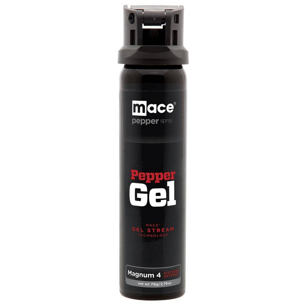Pepper Gel Magnum 4 Defense Spray - Hercitys