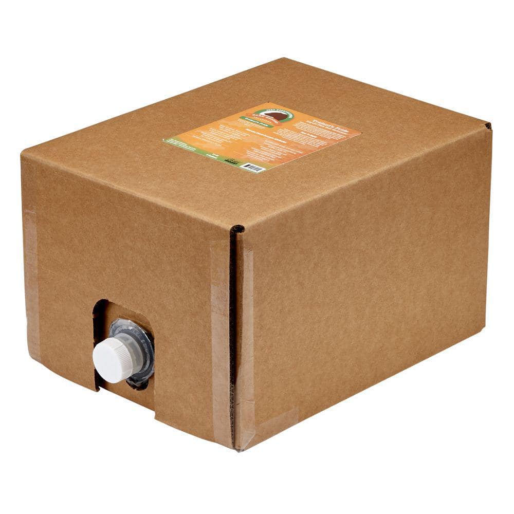 Trident’s Pride by Bare Ground Ready-to-Use Organic Fish Fertilizer - Hercitys