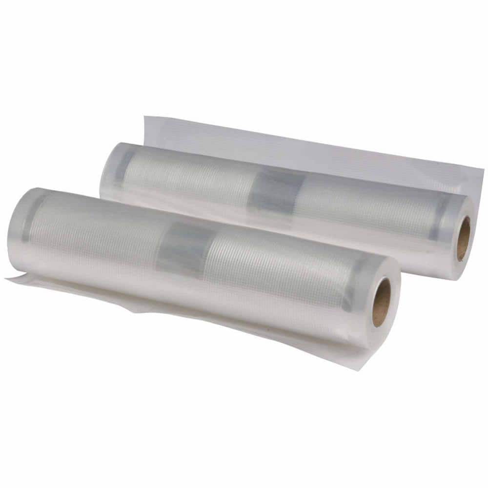Vacuum Sealer Food Storage Bags - Hercitys