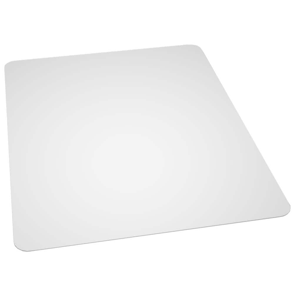 Clear Office Chair Mat - Hercitys