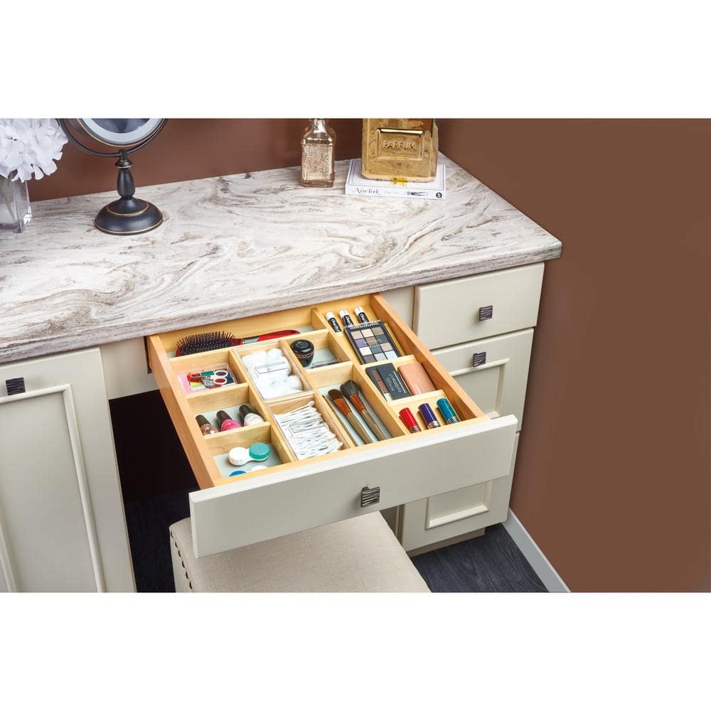 Vanity Drawer Insert - Hercitys