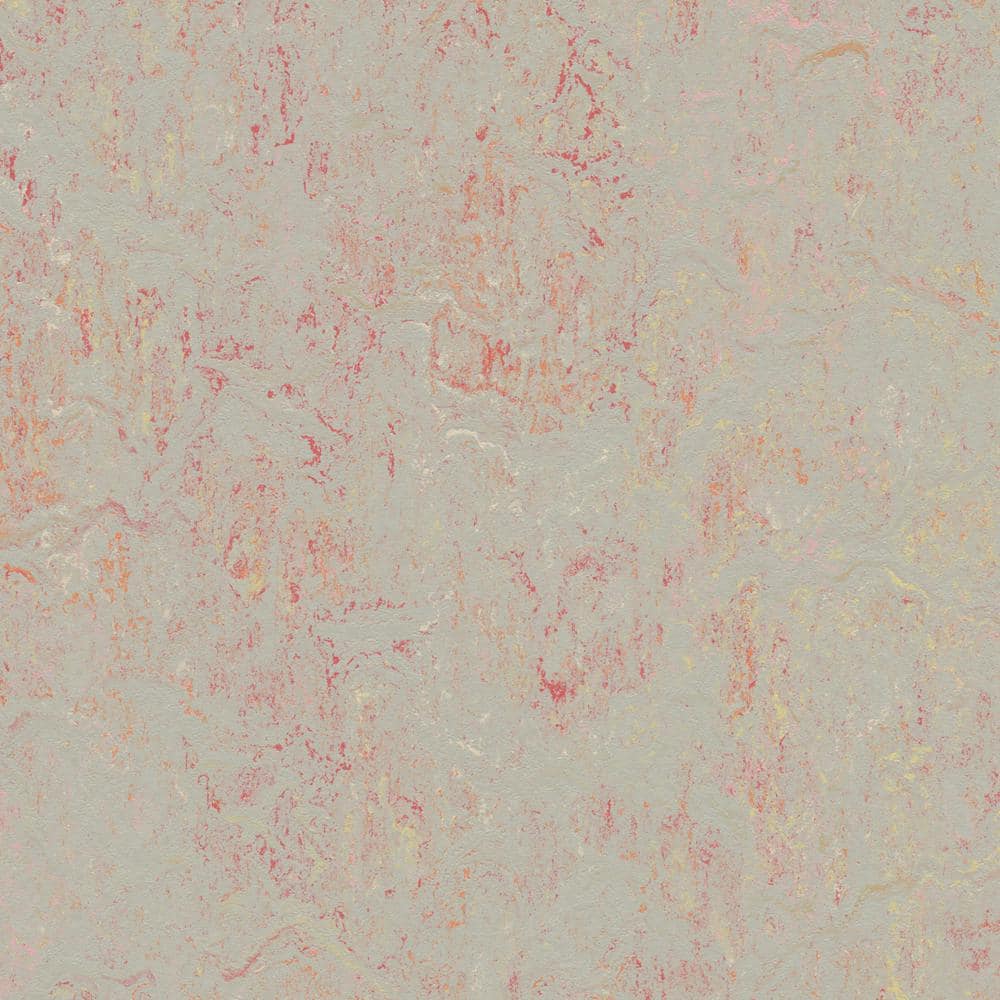 Cinch Loc Seal Fruit Punch 9.8 mm T x 11.81 in. W x 11.81 in. L Laminate Flooring (6.78 sq. ft./case) - Hercitys