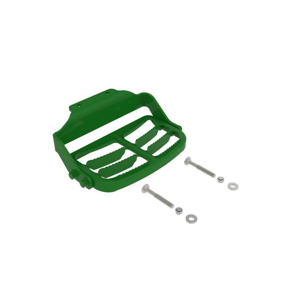 Z300 Lawn Mower Boarding Step - Hercitys