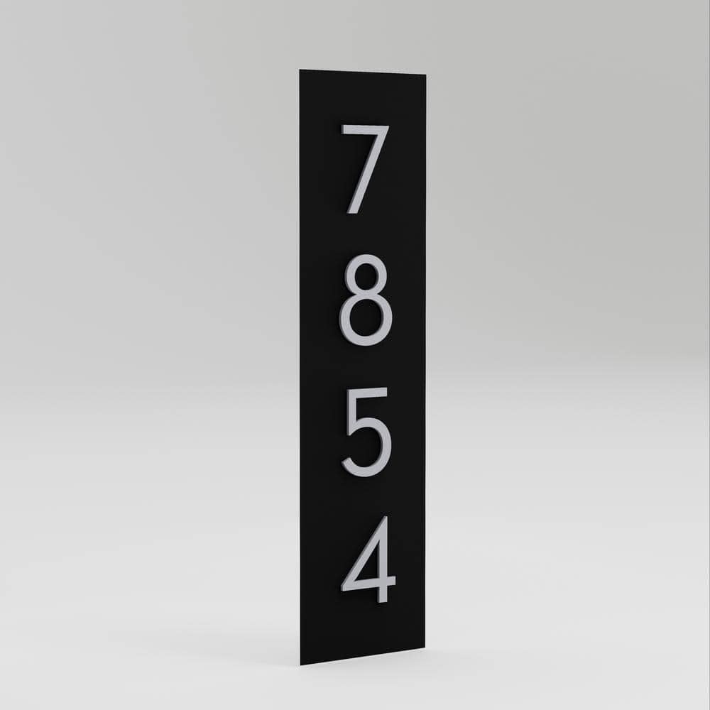 Large Simply Sweet Address Plaque - Hercitys