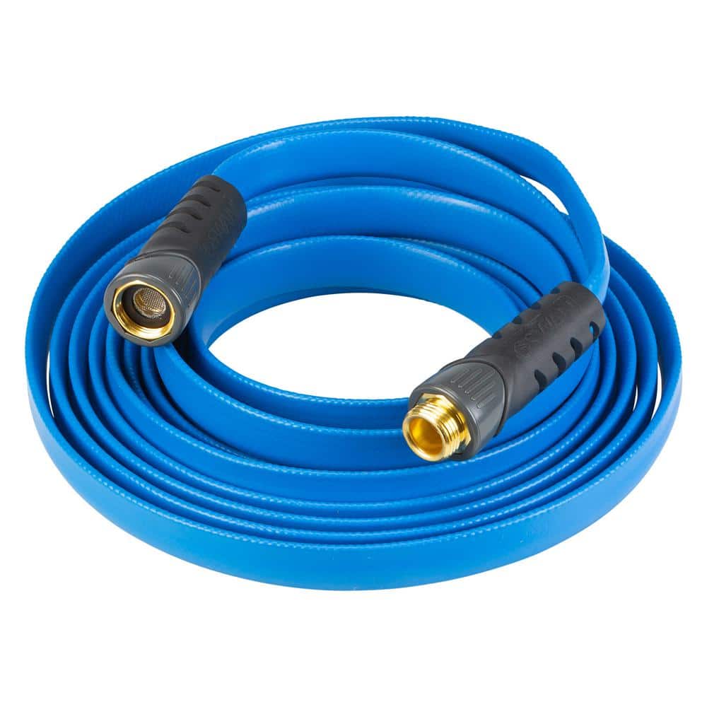 XFlex Heavy Duty Hose 5/8 in. x 25 ft. - Hercitys