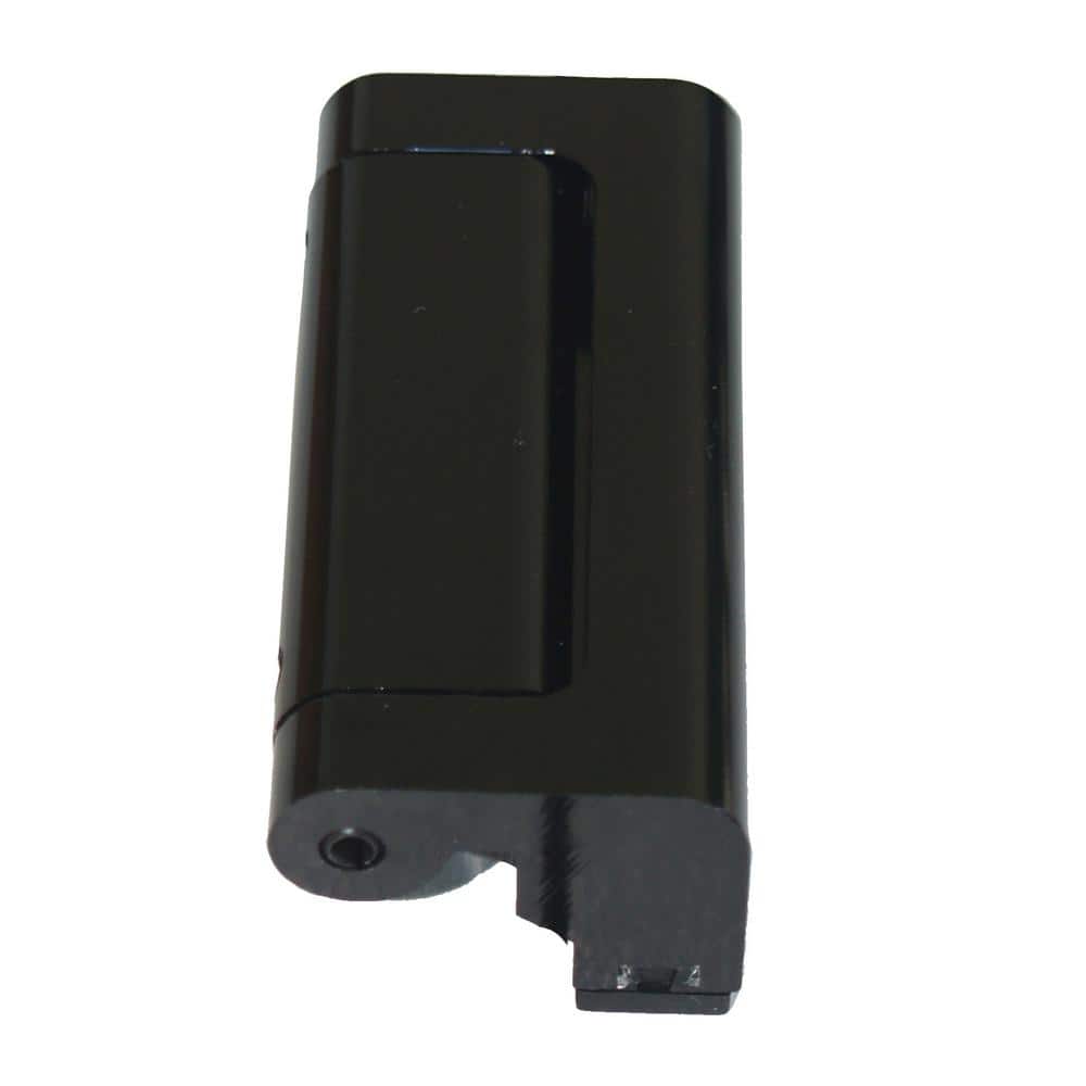 Child Proof Door Guardian in Black (2-Pack) - Hercitys